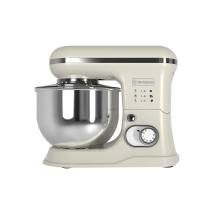 Κουζινομηχανή με Ανοξείδωτο Κάδο 5 Lt 1200 W