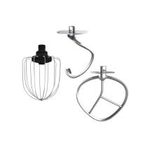 Κουζινομηχανή με Ανοξείδωτο Κάδο 5 Lt 1200 W