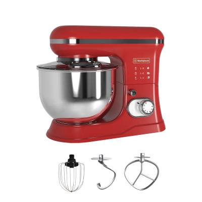 Κουζινομηχανή με Ανοξείδωτο Κάδο 5 Lt 1200 W