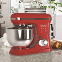 Κουζινομηχανή με Ανοξείδωτο Κάδο 5 Lt 1200 W