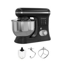 Κουζινομηχανή με Ανοξείδωτο Κάδο 5 Lt 1200 W