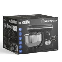 Κουζινομηχανή με Ανοξείδωτο Κάδο 5 Lt 1200 W