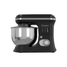 Κουζινομηχανή με Ανοξείδωτο Κάδο 5 Lt 1200 W