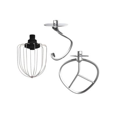 Κουζινομηχανή με Ανοξείδωτο Κάδο 5 Lt 1200 W