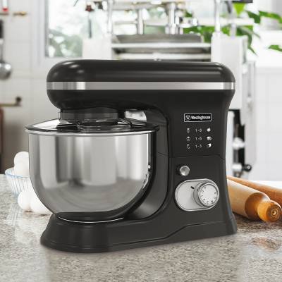 Κουζινομηχανή με Ανοξείδωτο Κάδο 5 Lt 1200 W