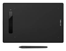 XP-PEN ταμπλέτα σχεδίασης με γραφίδα Star G960S Plus, 228.8x152.6mm, μαύρο