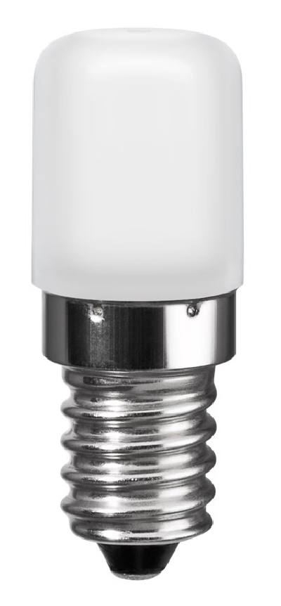 GOOBAY LED λάμπα bulb ψυγείου 77426, E14, 3.5W, 3000K, 350lm