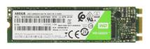WD M.2 SATA III SSD Green WDS480G2G0B, 480GB, 545MBps, FR