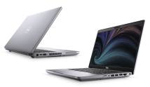 DELL Laptop Latitude 5411, Refurbished Grade B, i5-10400H, 16/256GB NVME, 14", Cam, UHD Graphics 630, FreeDOS