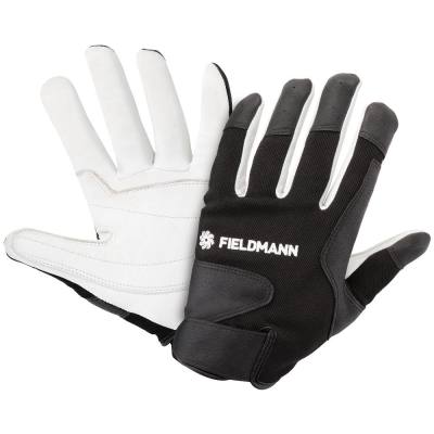Working gloves for WOMEN Fieldmann FZO 7010