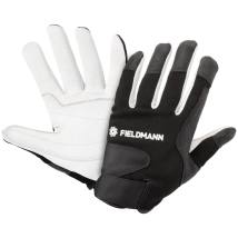 Working gloves for WOMEN Fieldmann FZO 7010