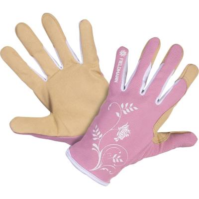 Working gloves for WOMEN Fieldmann FZO 2111