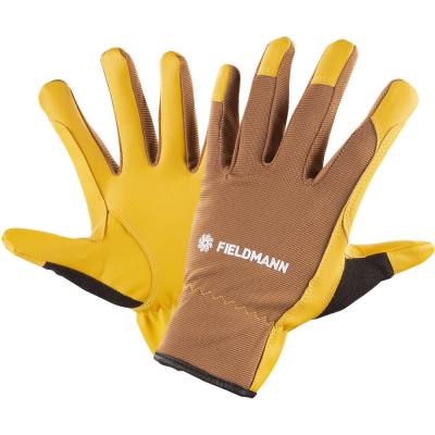 Working gloves for WOMEN Fieldmann FZO 2110