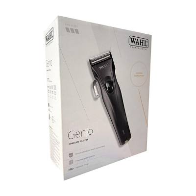 Επαγγελματική Κουρευτική Μηχανή Επαναφορτιζόμενη