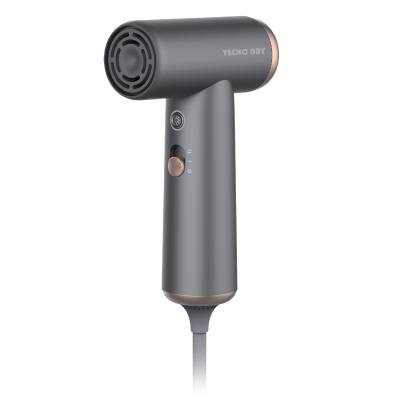 Πιστολάκι Μαλλιών με Brushless μοτέρ 800 W