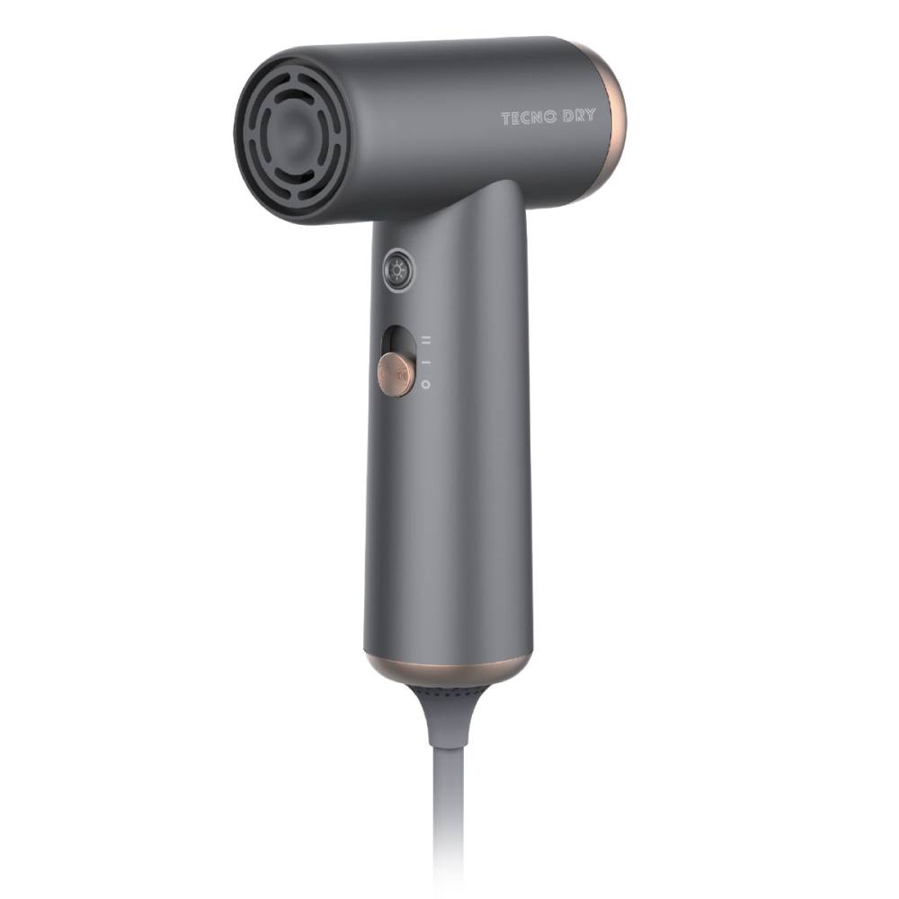 Πιστολάκι Μαλλιών με Brushless μοτέρ 800 W