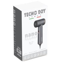 Πιστολάκι Μαλλιών με Brushless μοτέρ 800 W