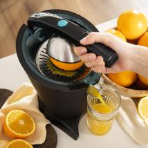 Ηλεκτρικός Στίφτης 600 W Μαύρος