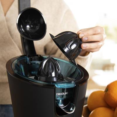 Ηλεκτρικός Στίφτης 600 W Μαύρος