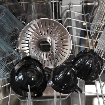 Ηλεκτρικός Στίφτης 600 W Μαύρος