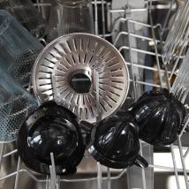 Ηλεκτρικός Στίφτης 600 W Μαύρος