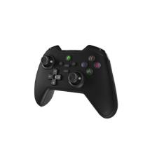 Genesis Gaming Gamepad Mangan 400 Wireless for PC/Switch/Mobile, Black (NJG-2100) (GNSNJG-2100)