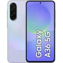 Samsung Galaxy A36 5G 8GB/256GB Awesome Lavender (SM-A366BLVGEUE) (SAMSM-A366BLVGEUE)