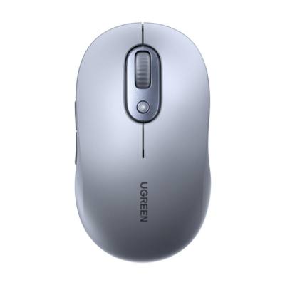 Ugreen M556 Wireless Mouse 2.4G grey (75128) (UGR75128)