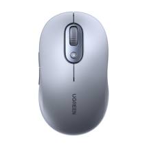 Ugreen M556 Wireless Mouse 2.4G grey (75128) (UGR75128)