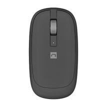 Natec Lark compact mouse wireless 4000 DPI - Gray (NMY-2335) (NTCNMY-2335)