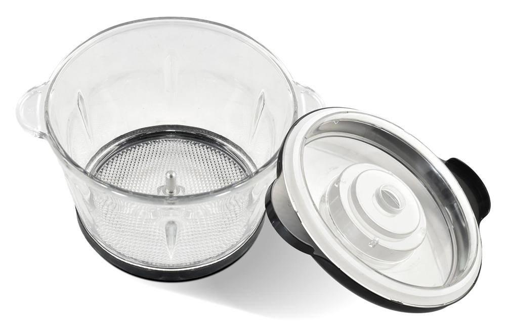 BRUNO ανταλλακτικό δοχείο για BRN-0248 πολυκόπτη