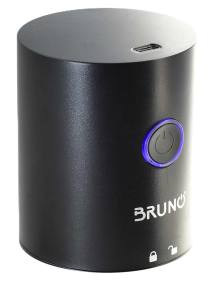 BRUNO ανταλλακτική κεφαλή ελέγχου για BRN-0256 ηλεκτρικό μύλο καφέ