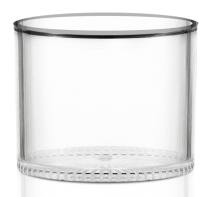 BRUNO ανταλλακτικό δοχείο για BRN-0256 ηλεκτρικό μύλο καφέ