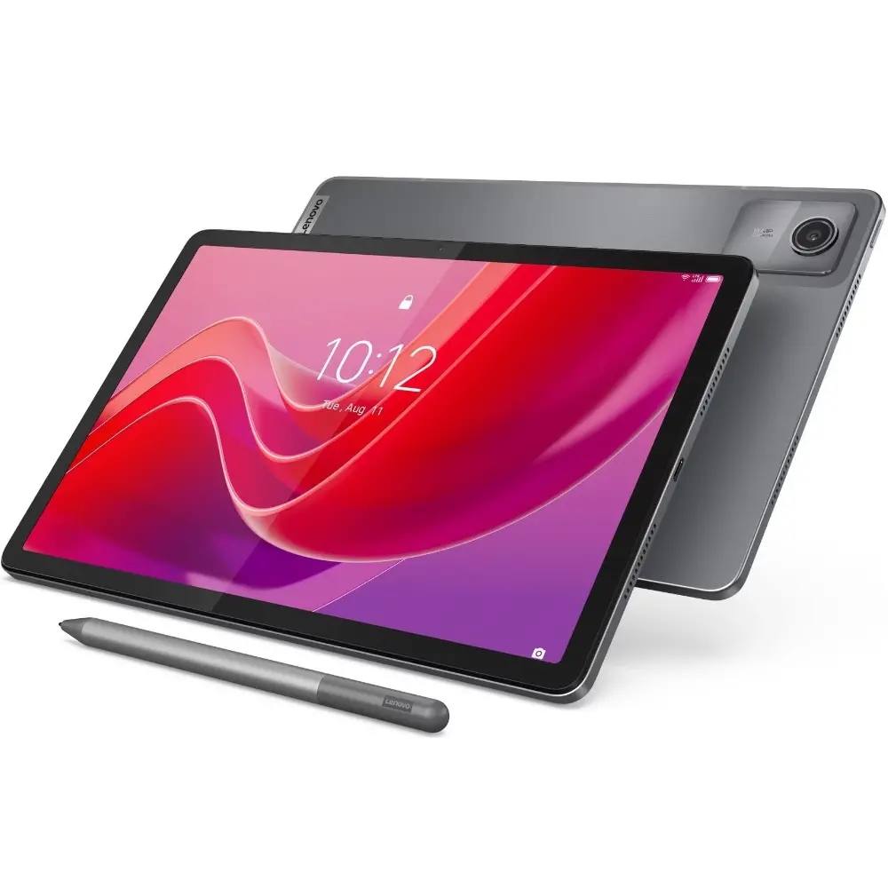 Lenovo Tab M11 TB330FU 11'' Wi-Fi 8GB/128GB Luna Grey + Pen