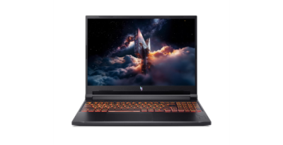 ACER NB NITRO V 16 AI AMD ANV16-42-R3ZC, 16" IPS WUXGA 1920x1200, AMD CPU RYZEN 7 260 AI, 16GB RAM, SSD 1TB M.2 NVME, NVIDIA GEF