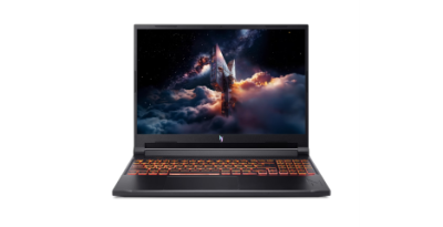 ACER NB NITRO V 16 AI AMD ANV16-42-R8T9, 16" IPS WUXGA 1920x1200, AMD CPU RYZEN 7 260 AI, 16GB RAM, SSD 1TB M.2 NVME, NVIDIA GEF