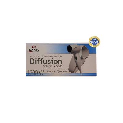 Πιστολάκι Μαλλιών Ξενοδοχείου 1200 W