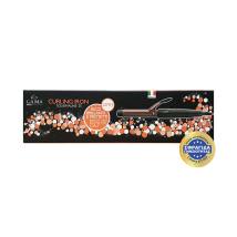 Ψαλίδι Μαλλιών Για Μπούκλες 2. 5 cm Με Πλάκα Τουρμαλίνης 220°C