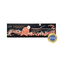 Ψαλίδι Μαλλιών Για Μπούκλες 3. 3 cm Με Πλάκα Τουρμαλίνης 220°C