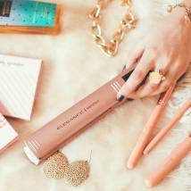 Πρέσα Μαλλιών Με Πλάκες Με Επίστρωση Micro Glitt 230˚C