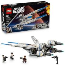 Lego Star Wars Rebel U-Wing Starfighter (75399) (LGO75399)