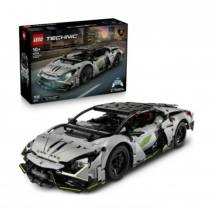 Lego Technic Lamborghini Revuelto Super Sports Car (42214) (LGO42214)