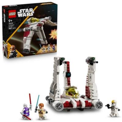 Lego Star Wars V-19 Torrent Starfighter (75432) (LGO75432)