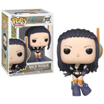 Funko Pop! Animation: One Piece - Nico Robin #2137 (FNK65203)