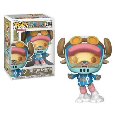 Funko Pop! Animation: One Piece - Tony Tony Chopper #2148 (FNK65173)
