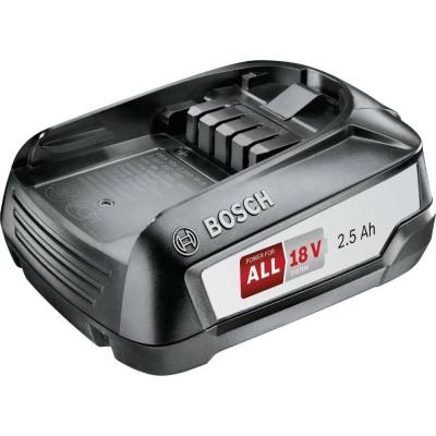 Bosch Battery Pack 18V 25 Ah (1600A005B0) (BSH1600A005B0)