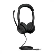Jabra Headset Evolve2 50 Stereo (25089-999-799) (JAB25089-999-799)