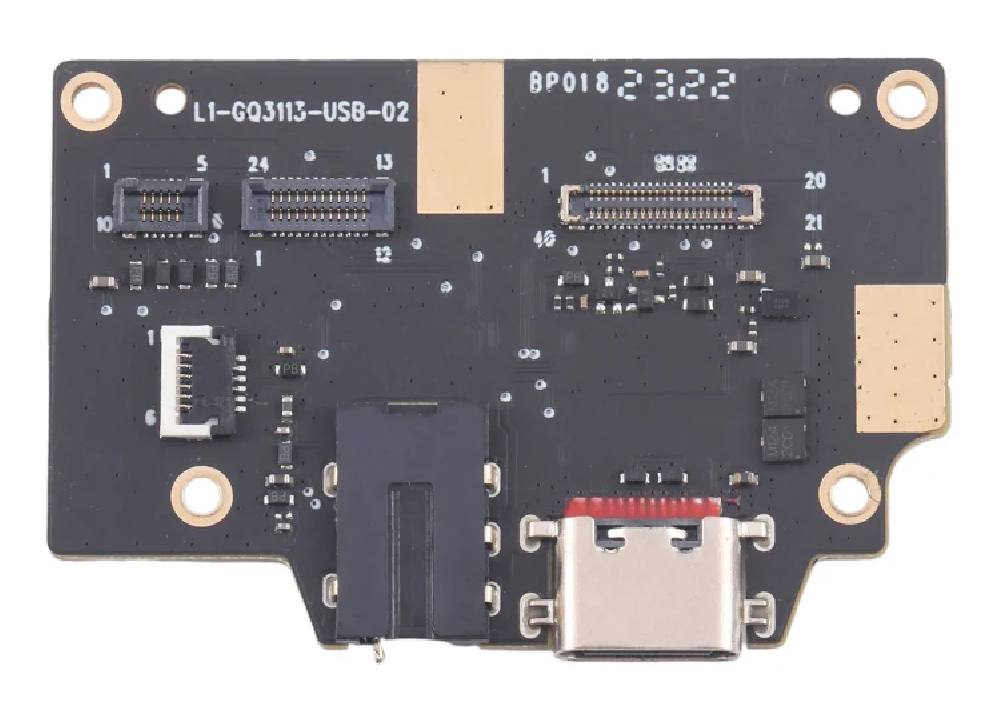 ULEFONE ανταλλακτικό small PCBA για tablet Armor Pad 2