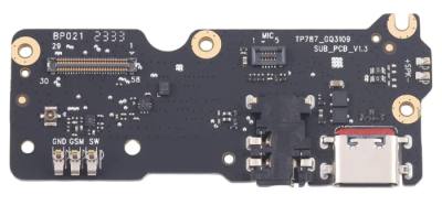 ULEFONE ανταλλακτικό small PCBA για tablet Armor Pad