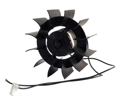 BRUNO ανταλλακτικό μοτέρ και ανεμιστήρας για BRN-0257 κεραμικό αερόθερμο